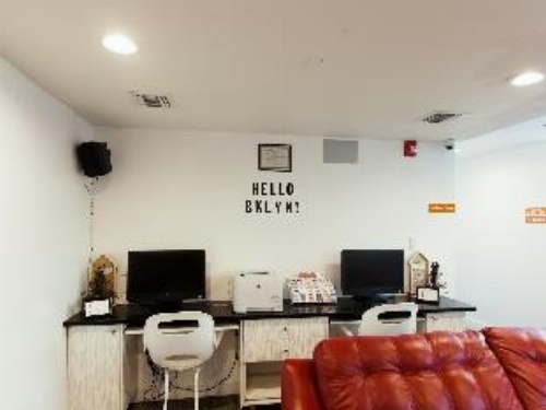 BKLYN House image 11