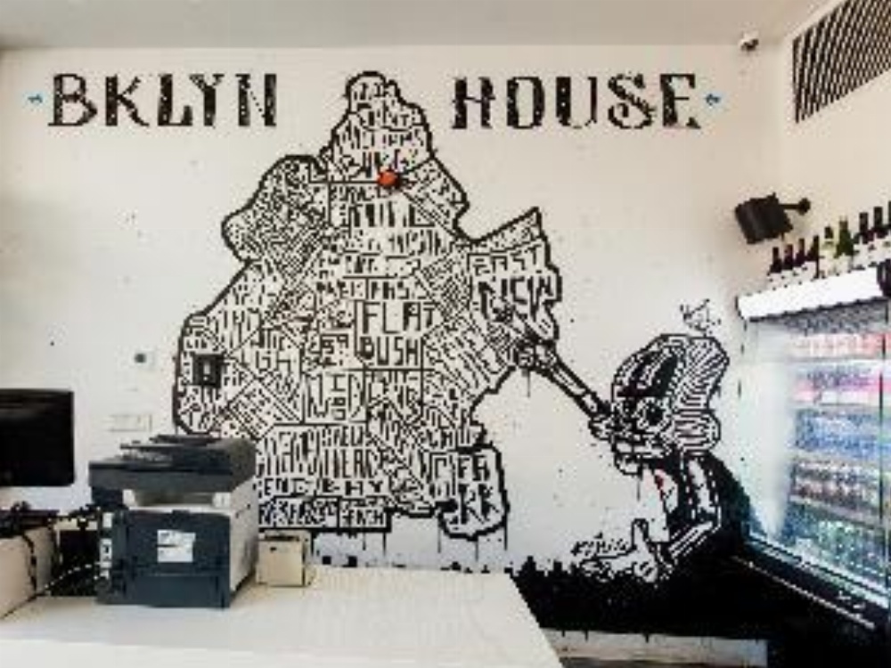 BKLYN House